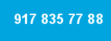 917 835 77 88
